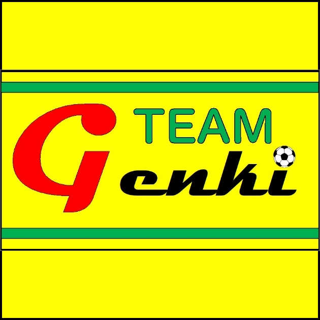 Genki cup ｜ ゲンキカップ